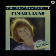 Tamara Lund Lapin Tango