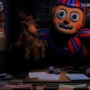 Freddy Fazbear Edit 1 Hour