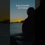 St Ego M Sol Deep Lost Promises