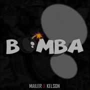 Mailer Bomba