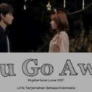 Wei Yu Nuo 魏语诺 You Go Away 你走吧