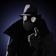 Spider Noir Theme X Quarto De Hotel Remix