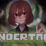 Undertale Игрофильм