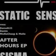 After Hours Original Mix Static Sense