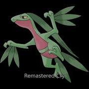 Pokemon Cries Grovyle 235