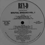 Brutal Breaks Mix