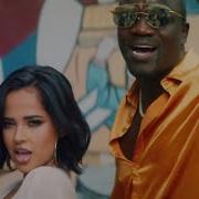 Akon Como No Ft Becky G Official Music Video Akon