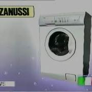 Реклама М Видео 2006 Стиральная Машина Zanussi