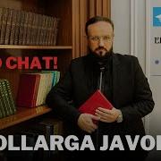 Savollarga Javoblar