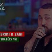 Mu Te Shatervani Feat Zani Artur Qerimi