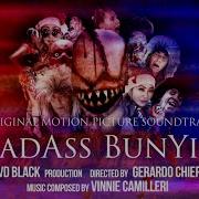 Badass Bunyip Trailer Vinnie Camilleri