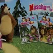 Mascha Und Der Bär Dvd Trailer