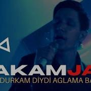 Kakamjan Gitara Aydym