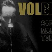 Sad Man S Tongue Volbeat