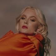 Zara Larsson Invisible From The Netflix Film Klaus Official Music Video