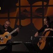 Die Natcht Arr For Cello And Guito By Anja