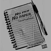 No Pen No Paper Chaser Tayfoe