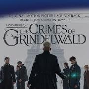 Fantastic Beasts And Crimes Of Grindelwald Soundtrack