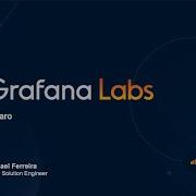 Grafana Faro And Phlare Grafana