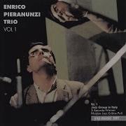 Enrico Pieranunzi Trio Open Event 1