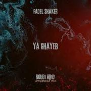 Fadel Shaker Ya Ghayeb Boudi Aridi Afrohouse Mix