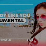 Nobody Like You Itzy Instrumental