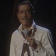 Sammy Davis Jr