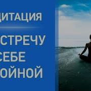 Галина Турецкая Медитация