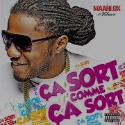 Secoue Maahlox Le Vibeur