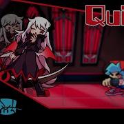 Friday Night Funkin Vs Var V2 Quiet Cover