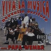 Papa Wemba Viva La Musica Safari