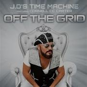 Off The Grid New Jack Swing Mix Feat Cornell Cc Carter J D S Time Machine