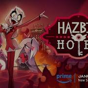 Hazbin Hotel Trailer