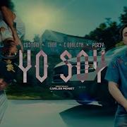 Yo Soy Custom X Chen X C Dobleta X Persy Video Oficial Custom