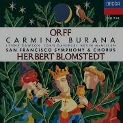 Carmina Burana O Fortuna San Francisco Symphony Chorus Herbert Blomstedt San Francisco Symphony