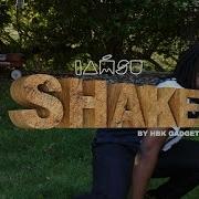 Shake Iamsu