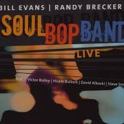 Some Skunk Funk Bill Evans Randy Brecker