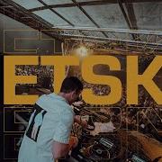 Netsky Let It Roll Save The Rave 2021 Drum And Bass