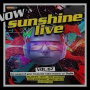 Sunshine Live Vol 67 2019