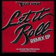 Let It Roll Tom Swoon Remix Flo Rida