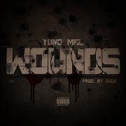 Wounds Yung Mal Guga Beats