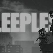 Cazzette Sleepless Ft The High Lyric Video Cazzette