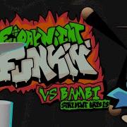 Friday Night Funkin Vs Bambi Strident Crisis V1