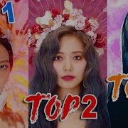 Best Kpop Of 2019