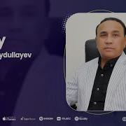 Аббос Убайдуллаев Нетай