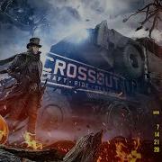 Crossout Ost Scared Syndicate