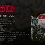 Kreator Best