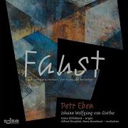 Alfred Strejček Faust Requiem Varhany