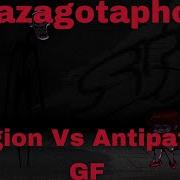 Athazagoraphobia Fnf Legion Vs Antipathy Gf