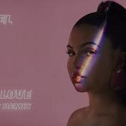 Mabel Mad Love Blinkie Remix